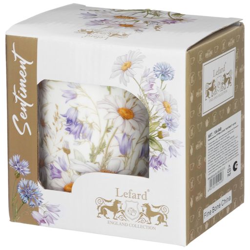 КРУЖКА LEFARD SENTIMENT 420 МЛ  фото 2