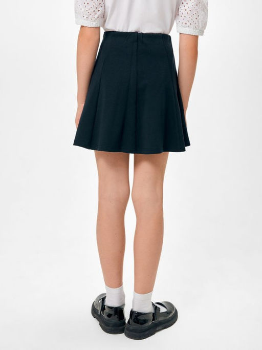 ACOOLA / Юбка детская для девочек Siren темно-синий фото 16