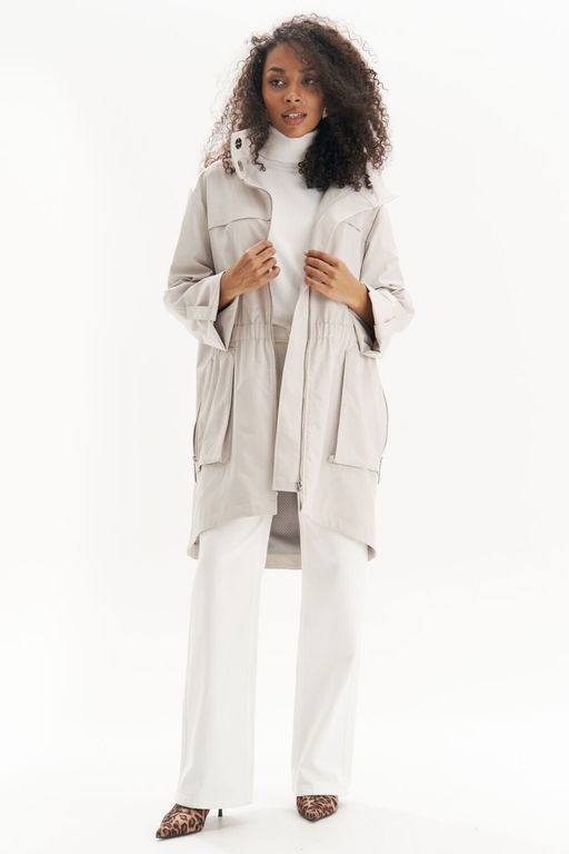 Плащ URS 25-508-1  фото 6