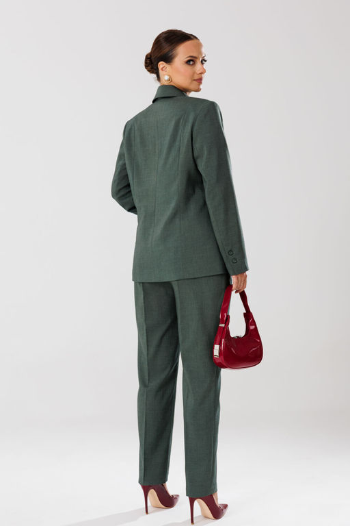 Костюм Mubliz 204 хаки