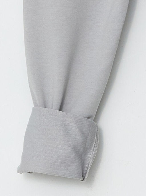 Beli Lastikli Bask?l? Erkek ?ocuk Jogger E?ofman Alt? - Waikiki фото 3