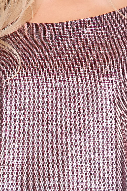 Блузка 41047 - Avili фото 4