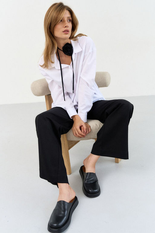 Костюм Lenata 31350 черный