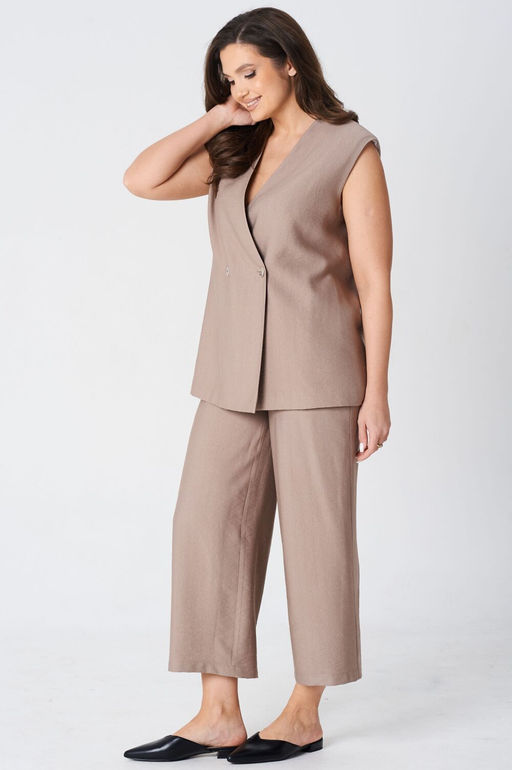 Костюм Lenata 20488 какао
