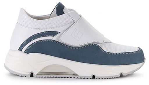 полуботинки для мальчиков и девочек - Riconte фото 2