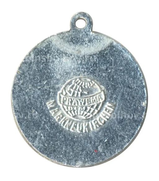 Значок Союз свободной немецкой молодёжи (FDJ) Восточная Германия