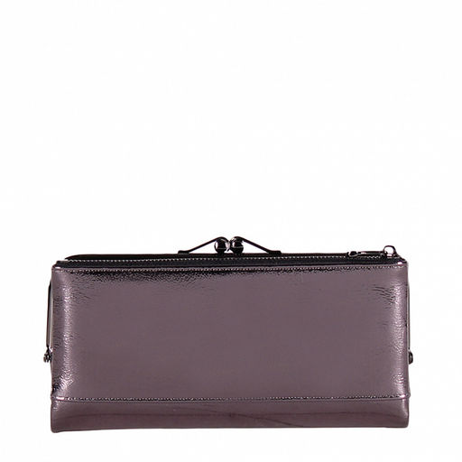 Кошелек 3991-1701 black silver Vermari