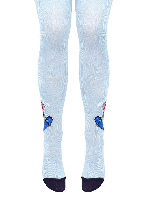 Колготки детские