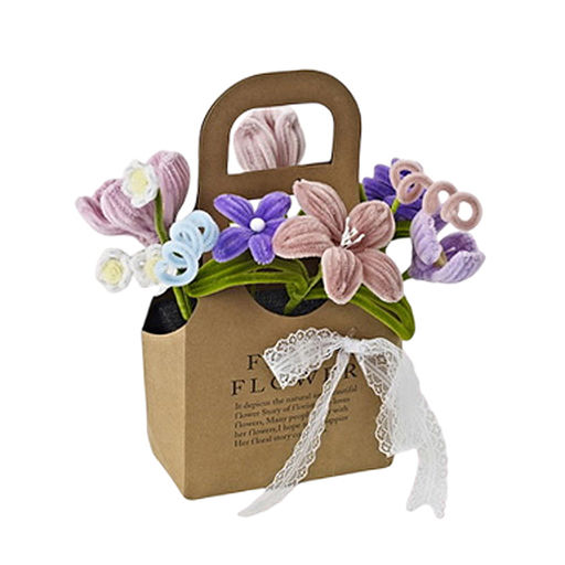 Набор творческая мастерская "Вдохновение" в коробке