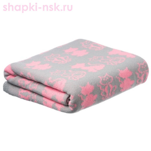 8013 Плед (130 х 170)