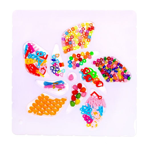 Набор бисероплетения Звёздочка, МИКС - Simaland фото 4