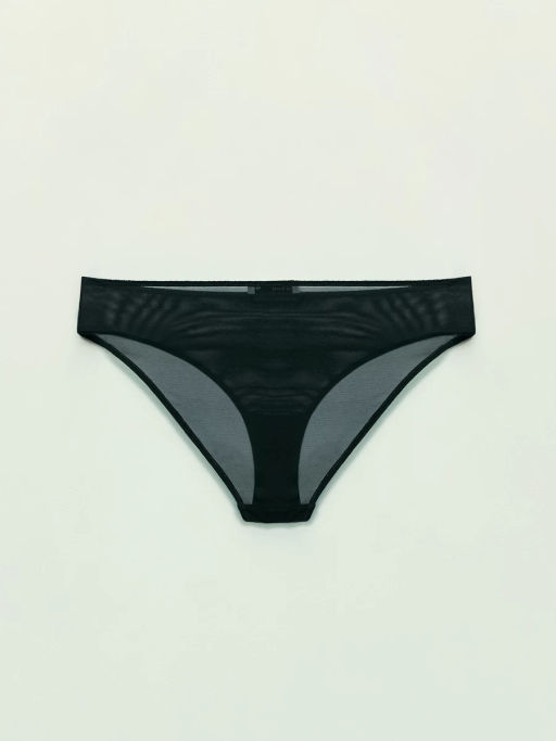 Трусы слипы из сетки / Zarina  фото 7