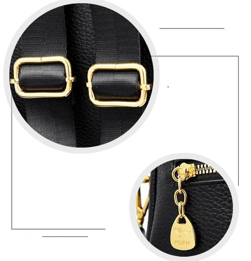 KAIDIFEINIROO Рюкзак женский 1803 фото 43