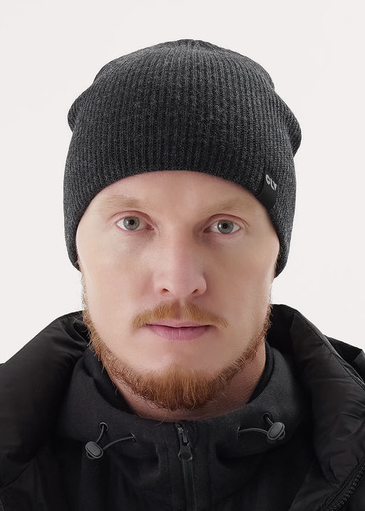 Шапка мужская