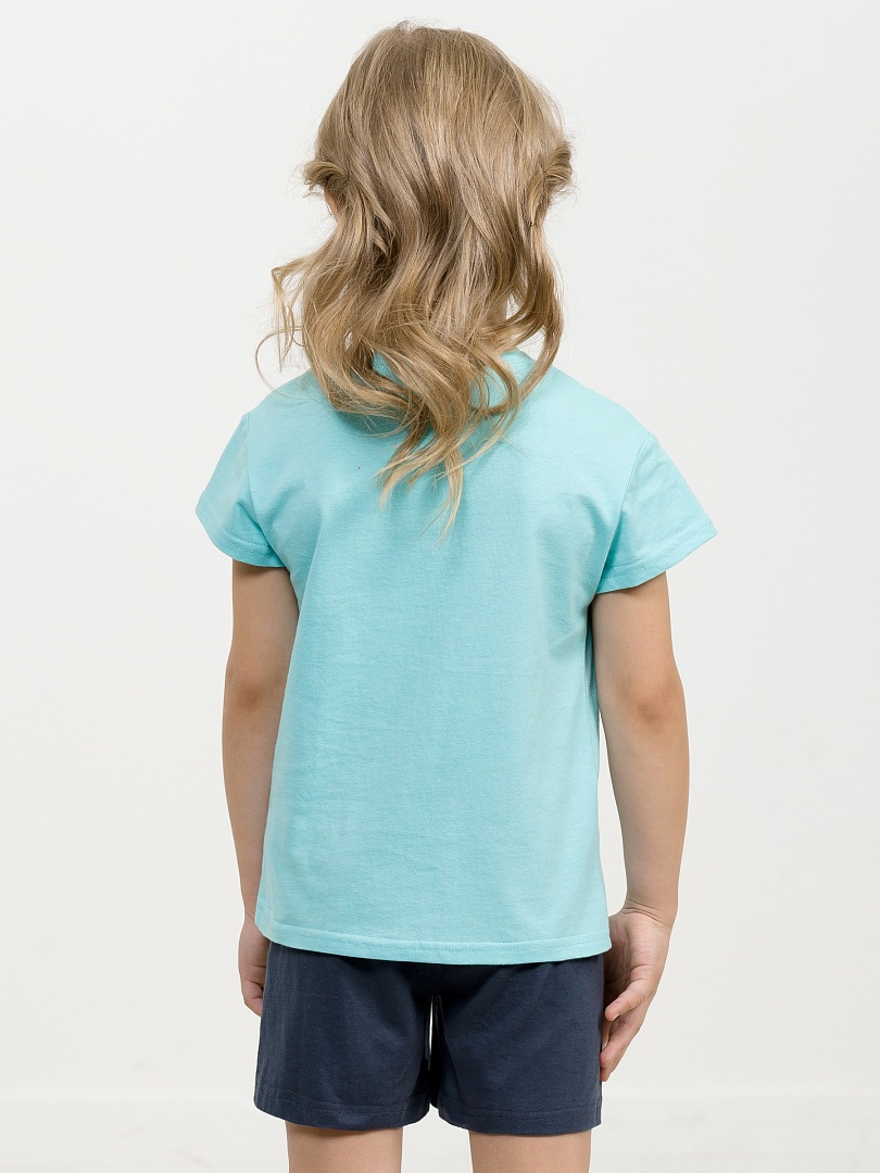 Уценка PELICAN GFATH3270 комплект для девочек  фото 4