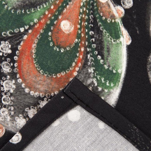 Полотенце Этель С Новым Годом 40х73 см, 100% хл, саржа 190 гр/м2  фото 6