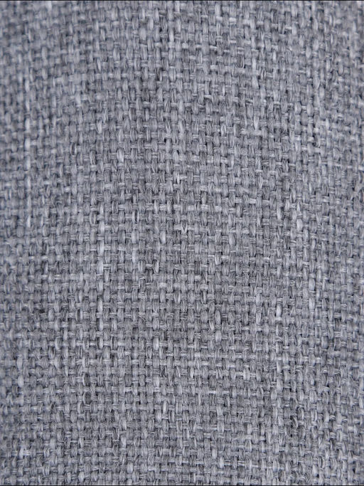 Подушка в прихожую на банкетку и скамейку PPR 80х40, Рогожка "Iris" премиум класса, Bio-Line