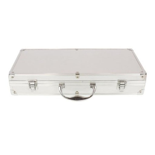 Набор для барбекю 10 предметов в чехле / YS-45 /уп 6/ - Галеонтрейд фото 3