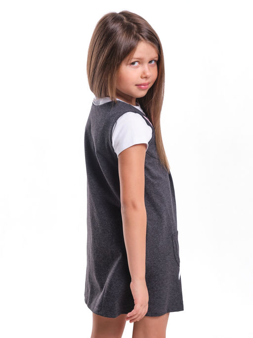 Комплект-двойка UD 3302/3198 черный - Mini maxi фото 3