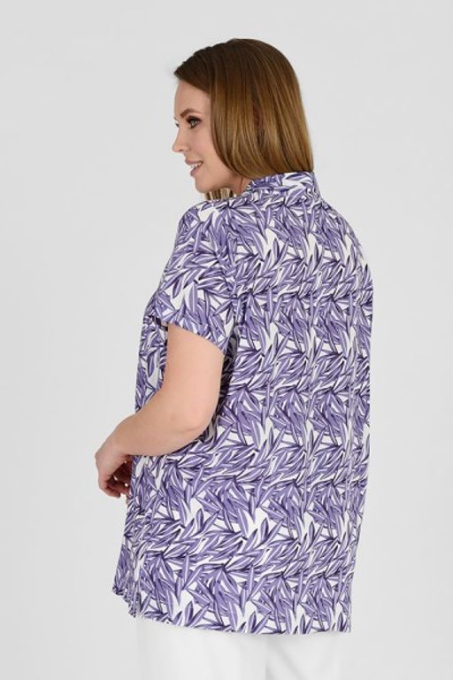 59430 Туника Елисеева Олеся - Eliseeva olesya фото 5