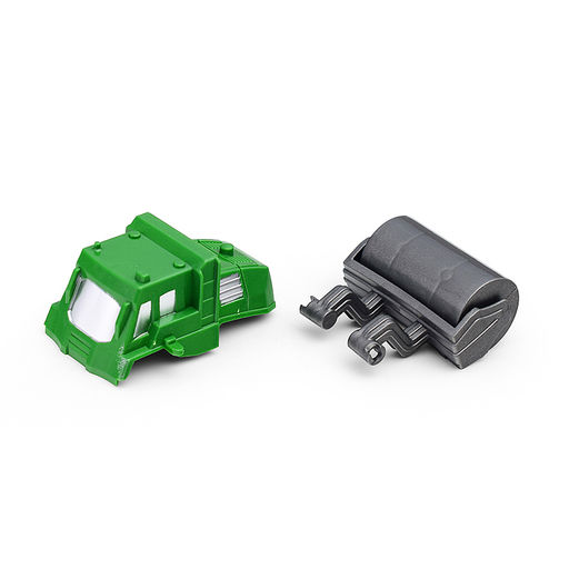 Робот "РобоФлэш" в коробке