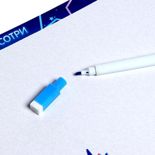 Набор для рисования светом «Трансформеры» + доска напиши и сотри, ручка с фонариком, маркер