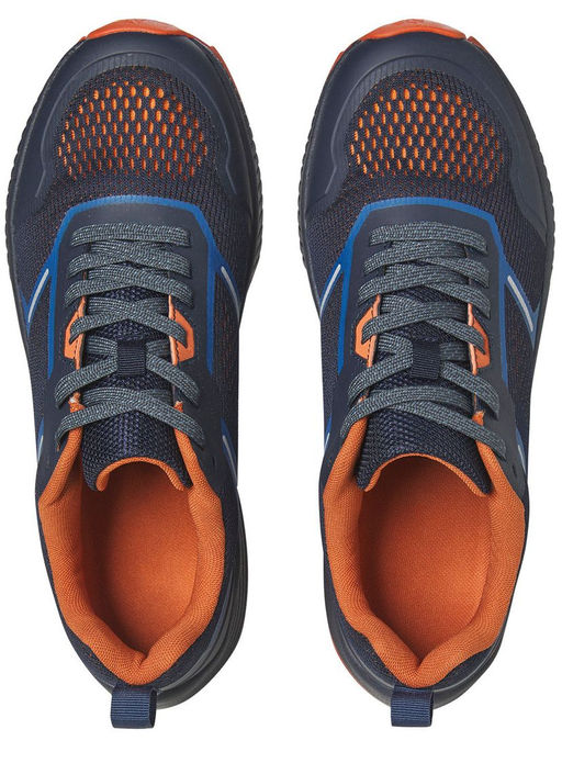 Мужские треккинговые кроссовки Rocktrail - Crivit фото 11