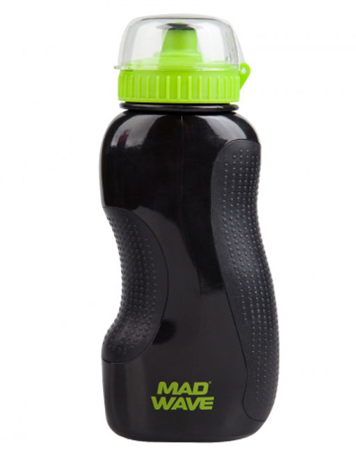 Бутылка для воды Water bottle - Mad wave фото 4