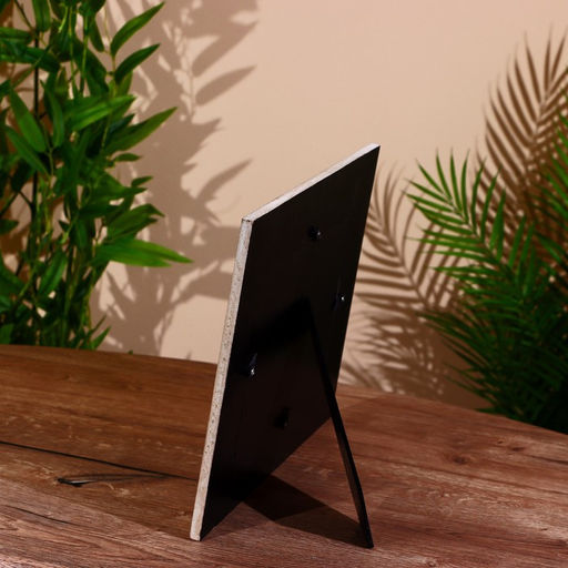 Фоторамка, 28×33 см, дерево