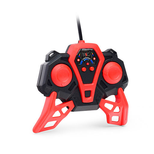 Машина "Жажда скорости" р/у, 27 MHz, в коробке