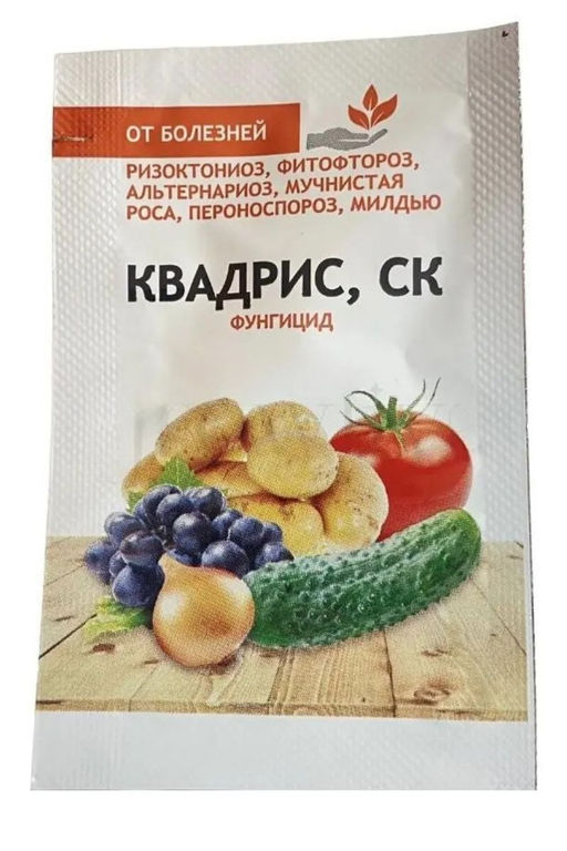 Квадрис ЛТ