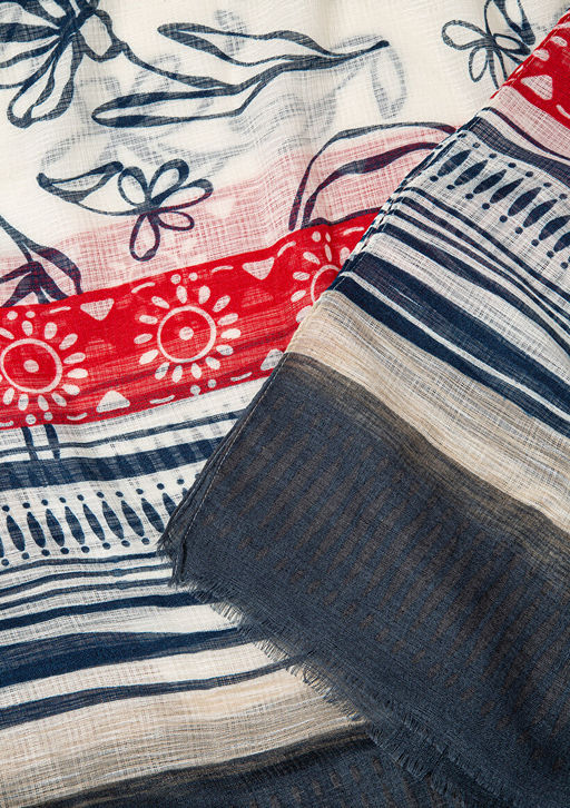 Ekru Sal - Mavi фото 4