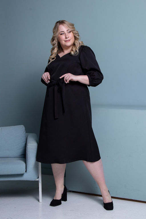 Платье женское - Jp фото 5