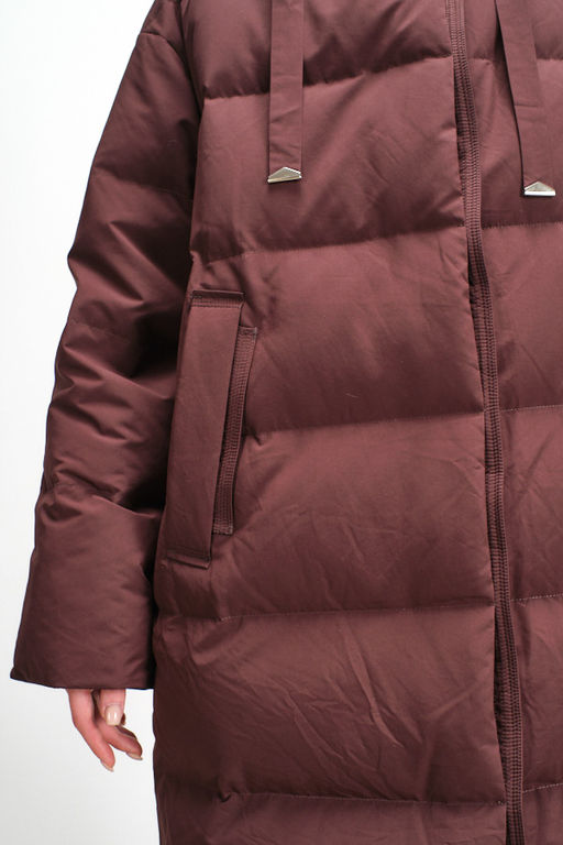 73637/W26 Пальто