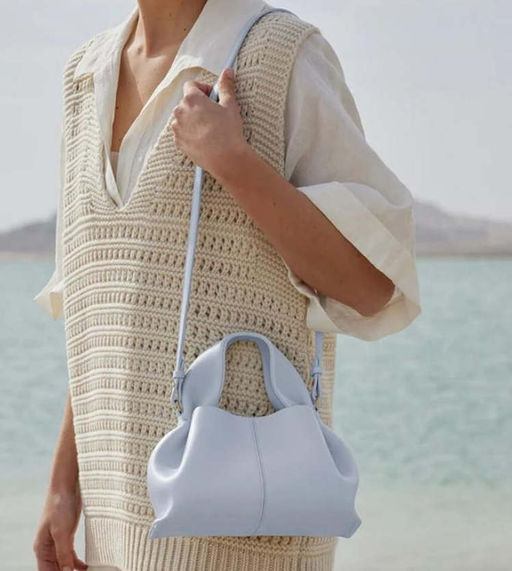 Сумка A-PL-1001-S-Black