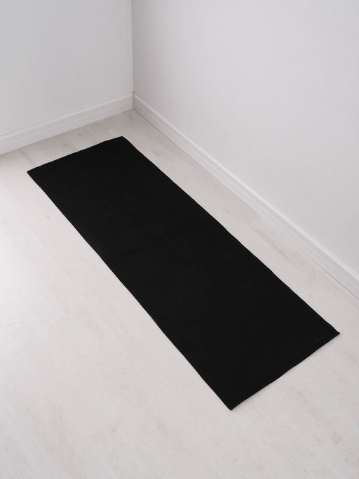 Коврик плетёный из листьев банана, 200700.7 см - Simaland фото 4