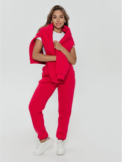 Люкс костюм женский (барби)