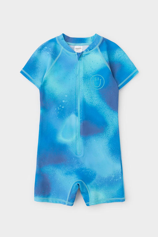 ТК 16007/7н ФВ купальник д/дет яс - Crockid фото 2