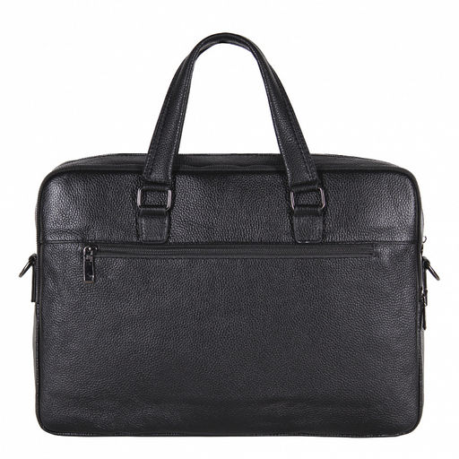 Портфель 8272-8QH black Heanbag
