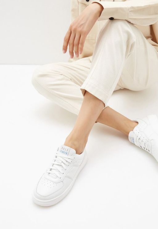 УЦЕНКА Полуботинки 709101БЛ/ОЯП709101БЛ - Ralf ringer фото 5