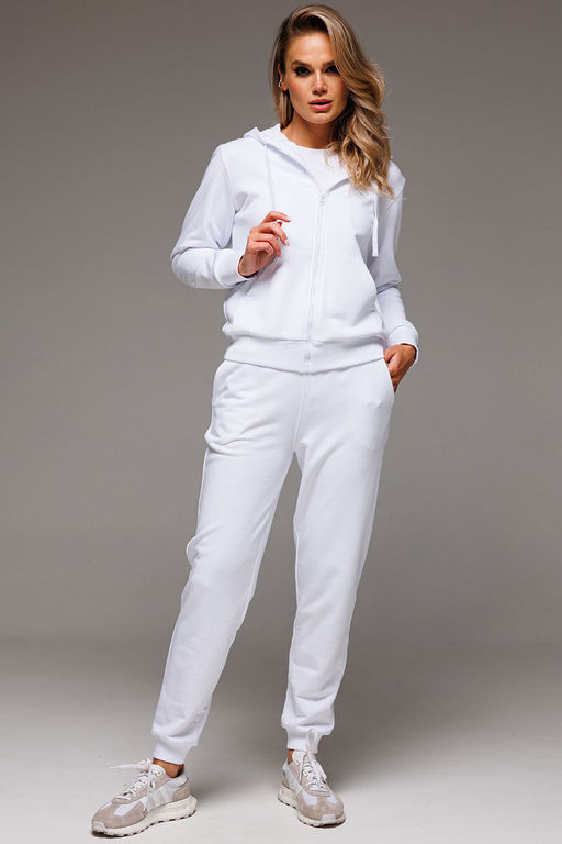 Костюм GO F3071/26-02.170-176 фисташка  фото 352