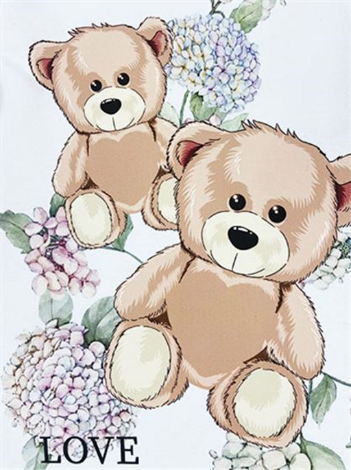 Платье д/дев. О66166 - Карамелли фото 3