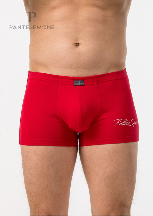 Трусы-шоты мужские PMH-1555 - Pantelemone фото 8