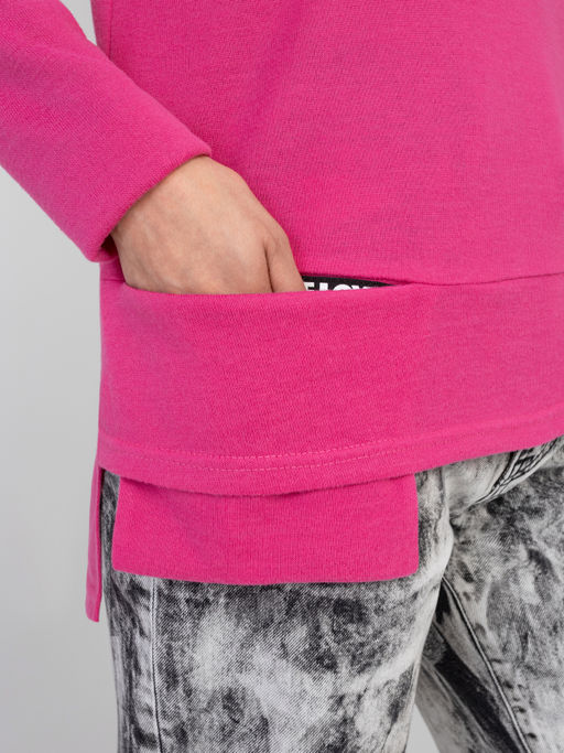 Блуза Будет ярко! - Charutti фото 4