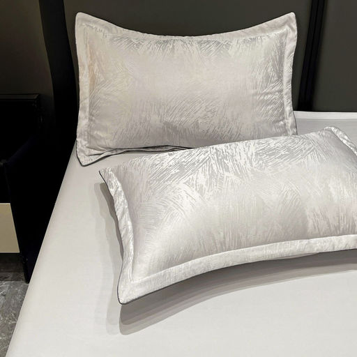 Одеяло Mency Сатин Люкс с простыней и наволочками POMENSL04