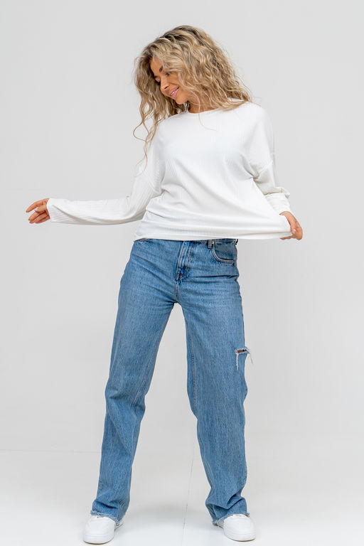 Лонгслив 36720