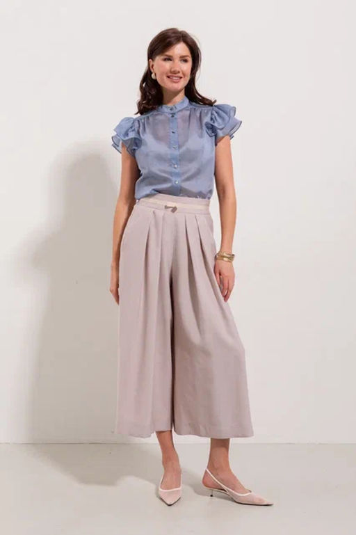 Блузка Hilaris - Morozov Amavie фото 15