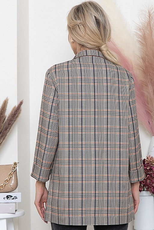 Жакет 8207 - Avili фото 13