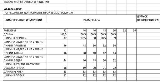 Жакет женский - Elletto фото 8