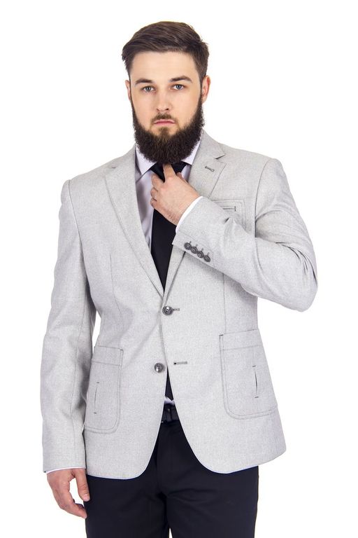 пиджак 
 344-Р8.10 - Svyatnyh фото 2